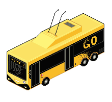 Go Wellington Bus